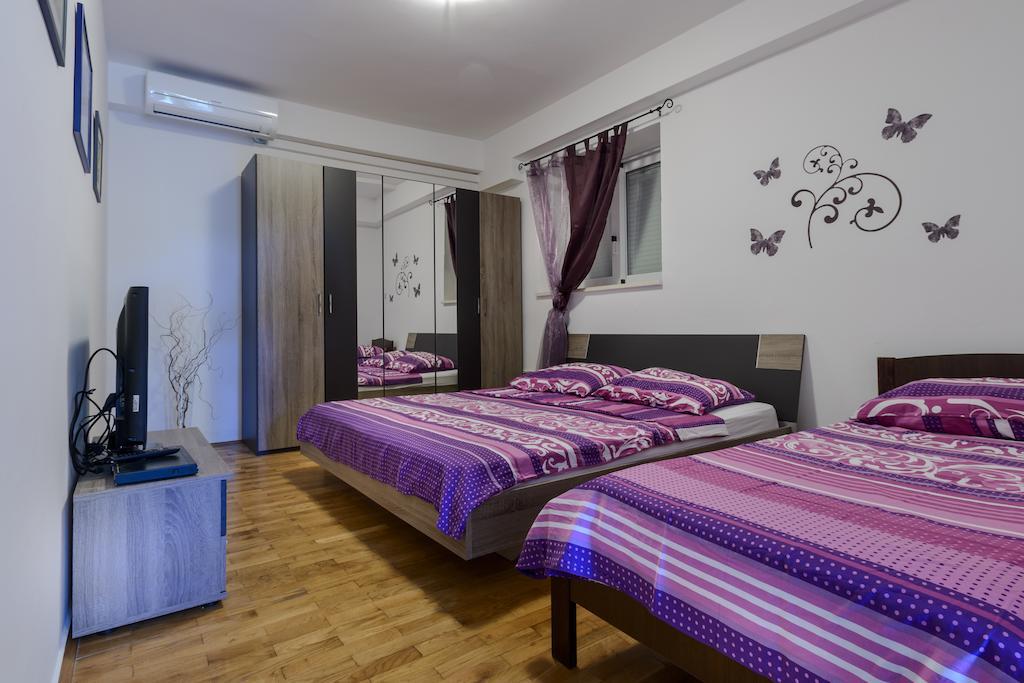 Apartments Milic مْليني الغرفة الصورة