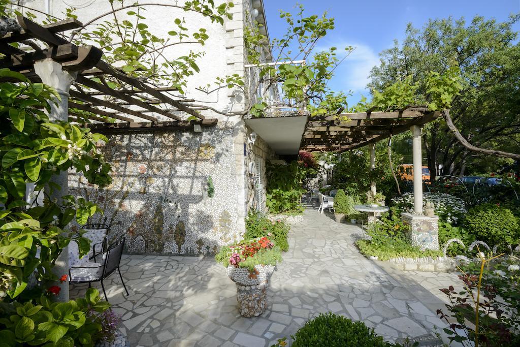 Apartments Milic مْليني المظهر الخارجي الصورة