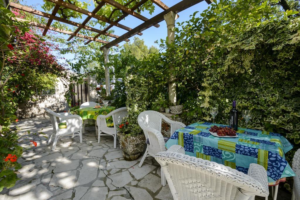 Apartments Milic مْليني المظهر الخارجي الصورة