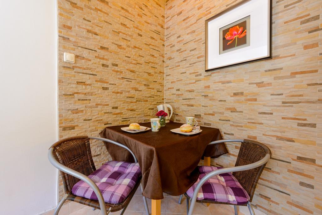 Apartments Milic مْليني المظهر الخارجي الصورة
