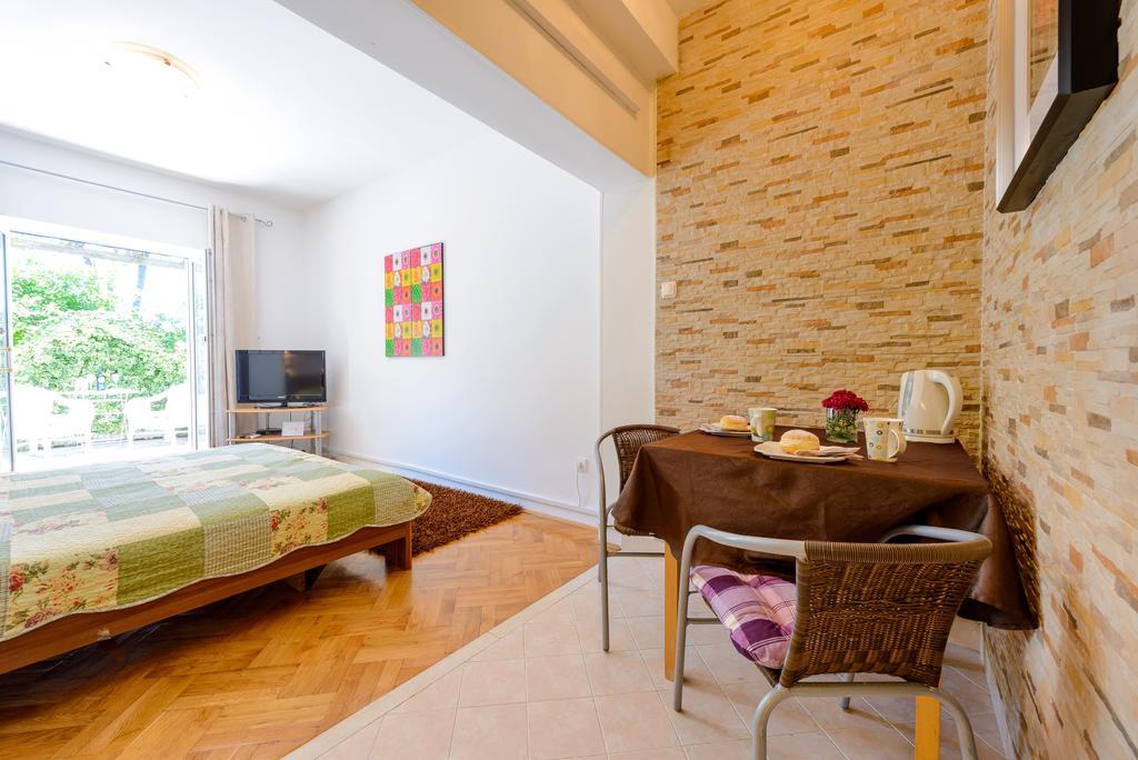 Apartments Milic مْليني المظهر الخارجي الصورة