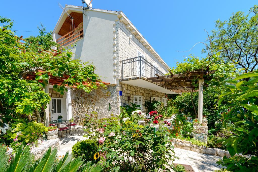Apartments Milic مْليني المظهر الخارجي الصورة