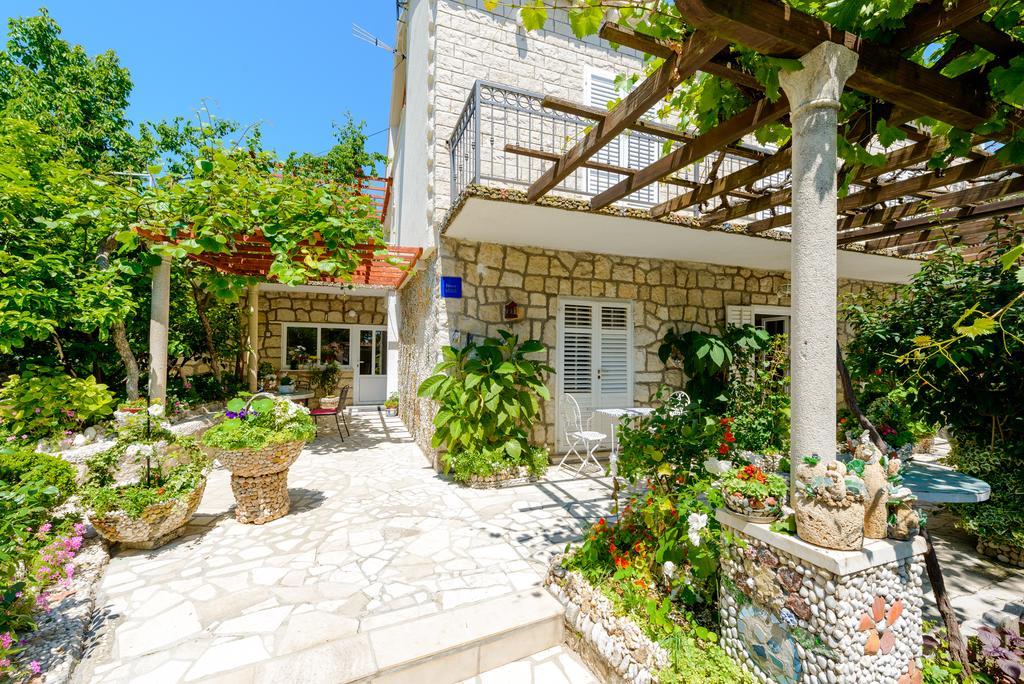 Apartments Milic مْليني المظهر الخارجي الصورة