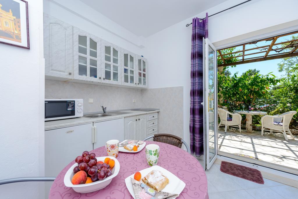 Apartments Milic مْليني المظهر الخارجي الصورة