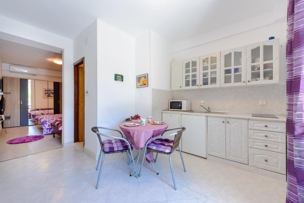 Apartments Milic مْليني المظهر الخارجي الصورة