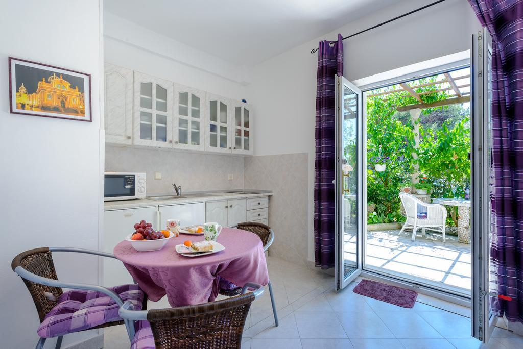 Apartments Milic مْليني المظهر الخارجي الصورة