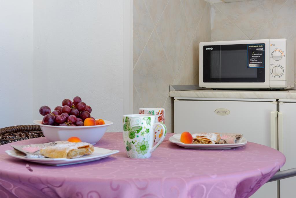 Apartments Milic مْليني المظهر الخارجي الصورة