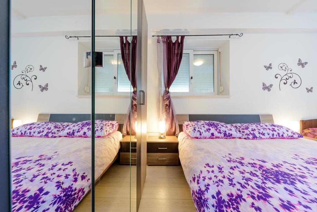Apartments Milic مْليني المظهر الخارجي الصورة